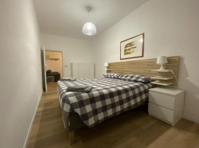 Ca' Veronese Apartment